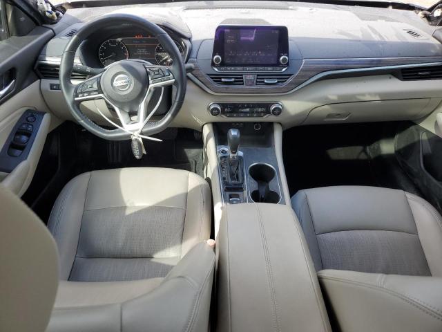 Photo 8 from auction – 2019 NISSAN ALTIMA SL with VIN 1N4BL4EV7KC171525