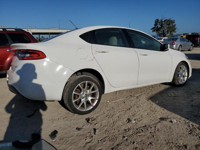 Photo 3 from auction – 2013 DODGE DART SXT with VIN 1C3CDFBA1DD195295