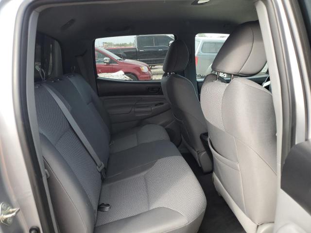 Photo 10 from auction – 2015 TOYOTA TACOMA DOU with VIN 3TMLU4EN7FM184680