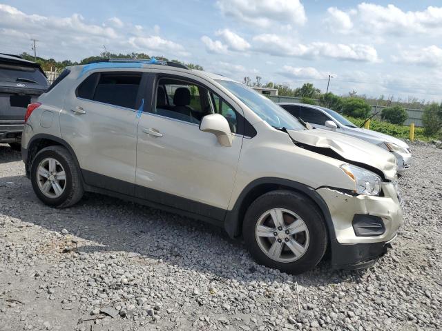 Photo 4 from auction – 2016 CHEVROLET TRAX 1LT with VIN 3GNCJLSB5GL268315
