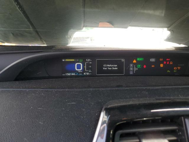 Photo 9 from auction – 2018 TOYOTA PRIUS with VIN JTDKARFU8J3553113