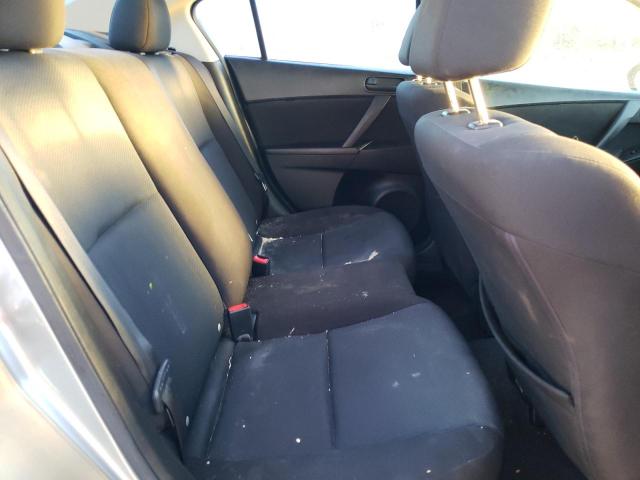 Photo 10 from auction – 2010 MAZDA 3 I with VIN JM1BL1SG5A1340501