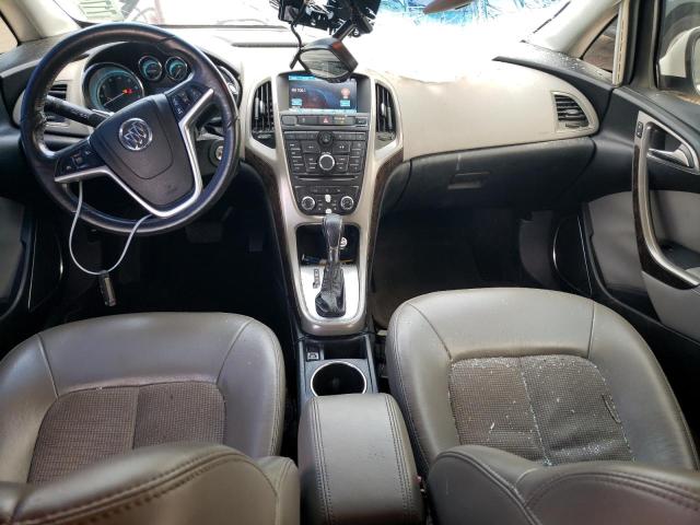 Photo 8 from auction – 2013 BUICK VERANO with VIN 1G4PP5SK3D4159319