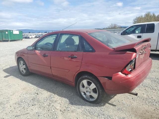 Photo 2 from auction – 2005 FORD FOCUS ZX4 with VIN 1FAFP34N45W306092