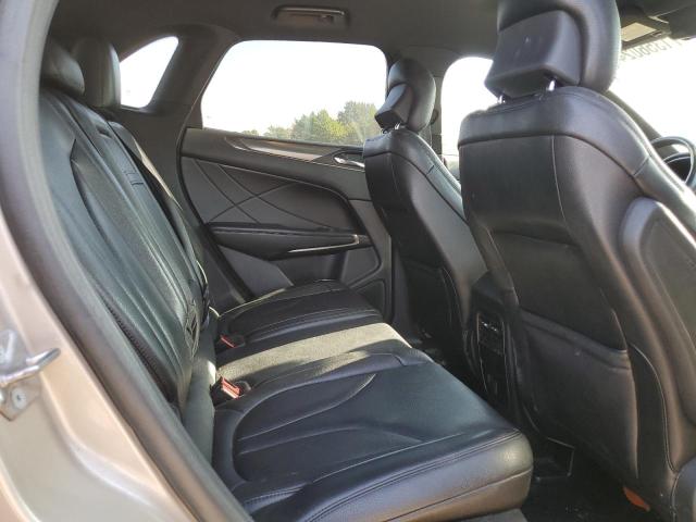 Photo 11 from auction – 2015 LINCOLN MKC with VIN 5LMCJ2A94FUJ45006