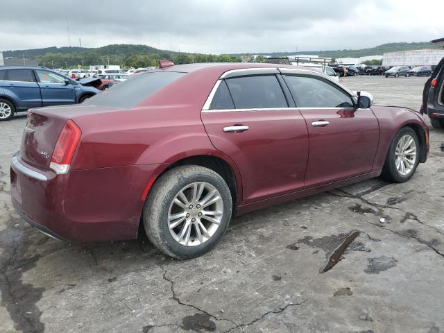 Photo 3 from auction – 2016 CHRYSLER 300C with VIN 2C3CCAEG8GH207083