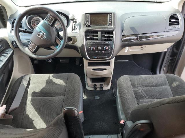 Photo 9 from auction – 2017 DODGE GRAND CARA with VIN 2C4RDGBG0HR762261