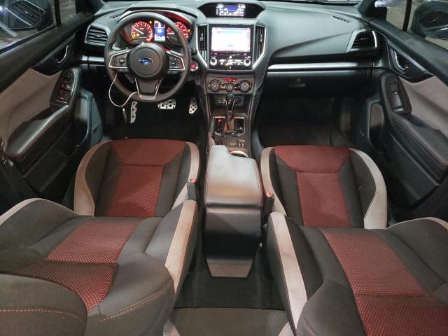 Photo 8 from auction – 2020 SUBARU IMPREZA SP with VIN 4S3GTAM69L3700449