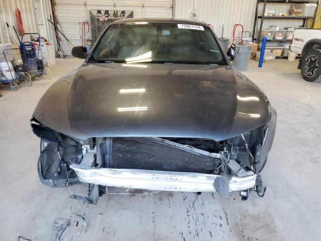 Photo 5 from auction – 2015 AUDI A5 PREMIUM with VIN WAUMFAFR3FA051035