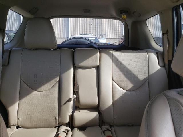 Photo 10 from auction – 2012 TOYOTA RAV4 LIMIT with VIN 2T3DK4DV8CW084223