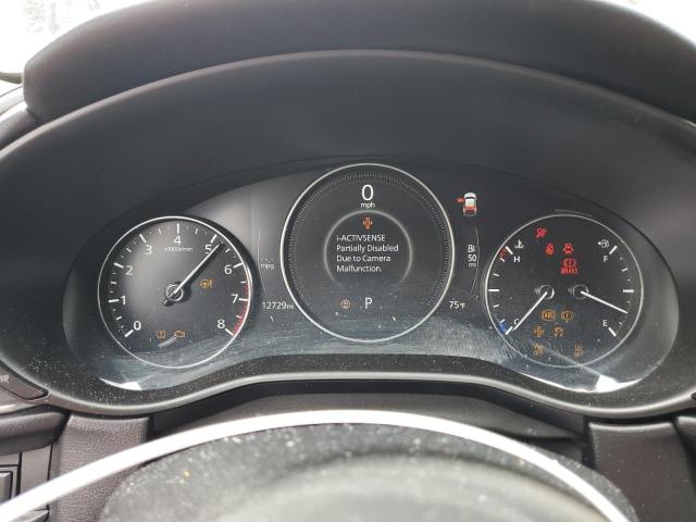 Photo 9 from auction – 2024 MAZDA CX-30 SELE with VIN 3MVDMBBMXRM646950