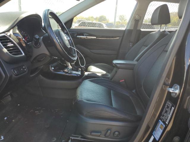 Photo 7 from auction – 2021 KIA SELTOS EX with VIN KNDERCAA2M7164044