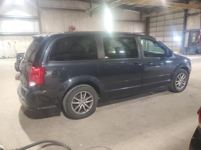Photo 3 from auction – 2014 DODGE GRAND CARA with VIN 2C4RDGEG1ER385611