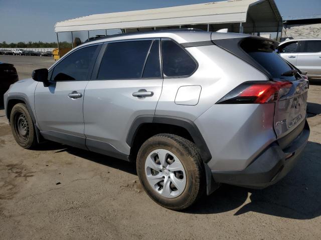 Photo 2 from auction – 2020 TOYOTA RAV4 LE with VIN JTMH1RFV4LD055510