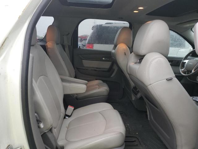 Photo 11 from auction – 2015 GMC ACADIA SLT with VIN 1GKKVRKD5FJ335681