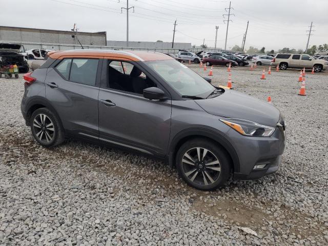 Photo 4 from auction – 2020 NISSAN KICKS SR with VIN 3N1CP5DV1LL487392
