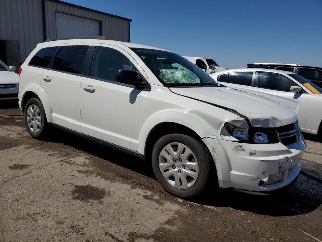 Photo 4 from auction – 2016 DODGE JOURNEY SE with VIN 3C4PDCAB7GT219314
