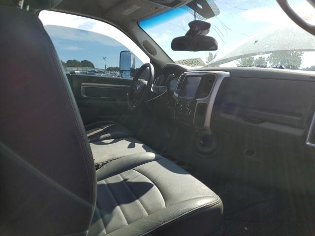 Photo 10 from auction – 2018 RAM 5500 with VIN 3C7WRNBL5JG409907