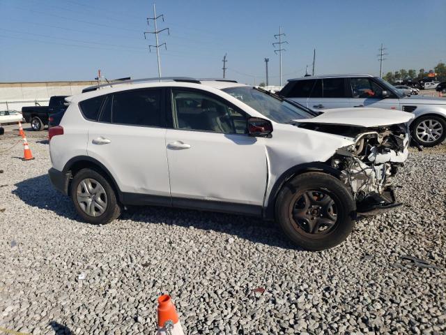 Photo 4 from auction – 2014 TOYOTA RAV4 LE with VIN JTMZFREV9EJ003012