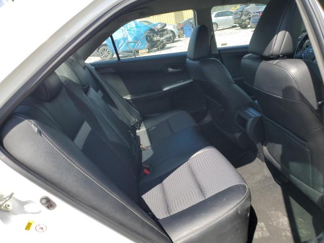 Photo 10 from auction – 2013 TOYOTA CAMRY L with VIN 4T1BF1FK9DU685812