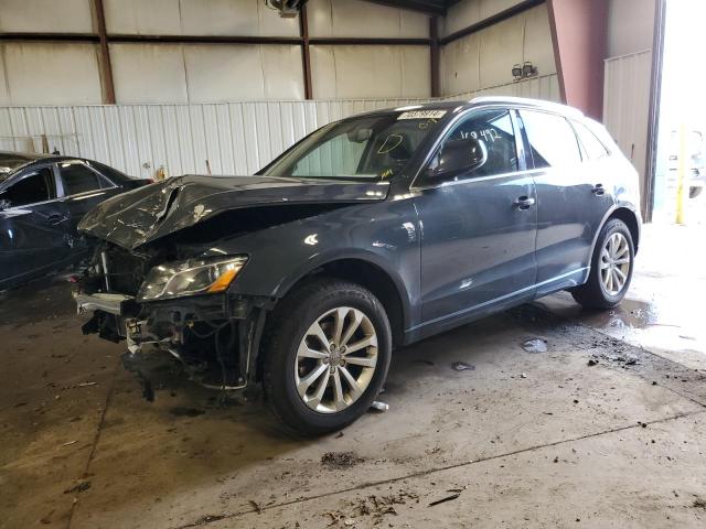 Photo 1 from auction – 2009 AUDI Q5 3.2 with VIN WA1KK78R79A039751
