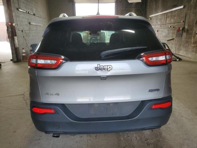 Photo 6 from auction – 2017 JEEP CHEROKEE L with VIN 1C4PJMCB1HW587883