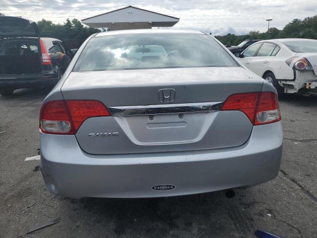 Photo 6 from auction – 2010 HONDA CIVIC EXL with VIN 19XFA1F94AE038794
