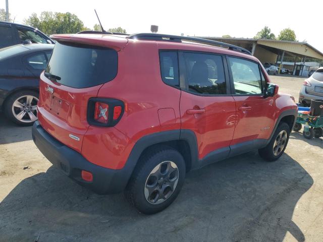 Photo 3 from auction – 2015 JEEP RENEGADE L with VIN ZACCJBBH0FPB59301