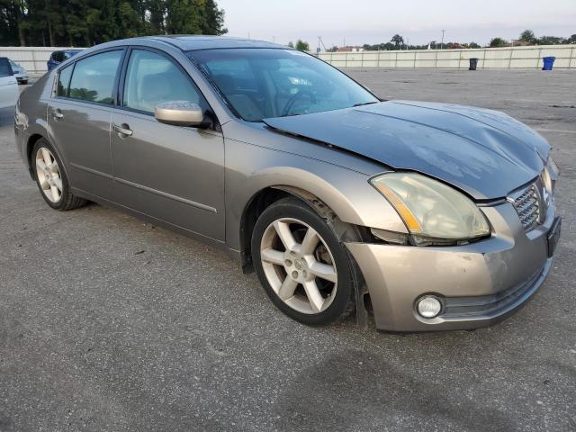 Photo 4 from auction – 2004 NISSAN MAXIMA SE with VIN 1N4BA41E24C878448