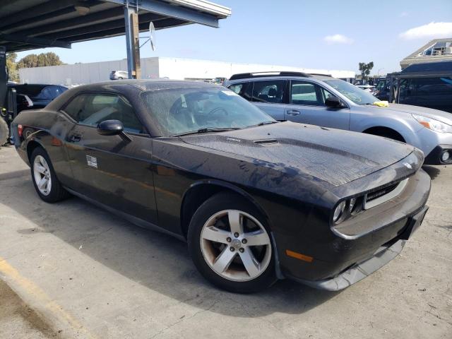 Photo 4 from auction – 2010 DODGE CHALLENGER with VIN 2B3CJ5DT2AH296911