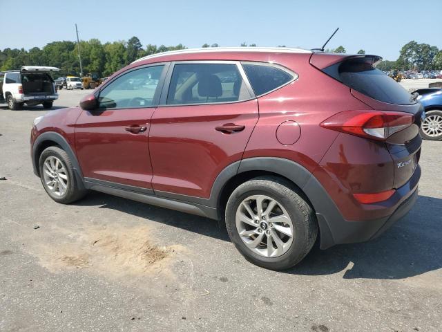 Photo 2 from auction – 2016 HYUNDAI TUCSON LIM with VIN KM8J3CA41GU035448