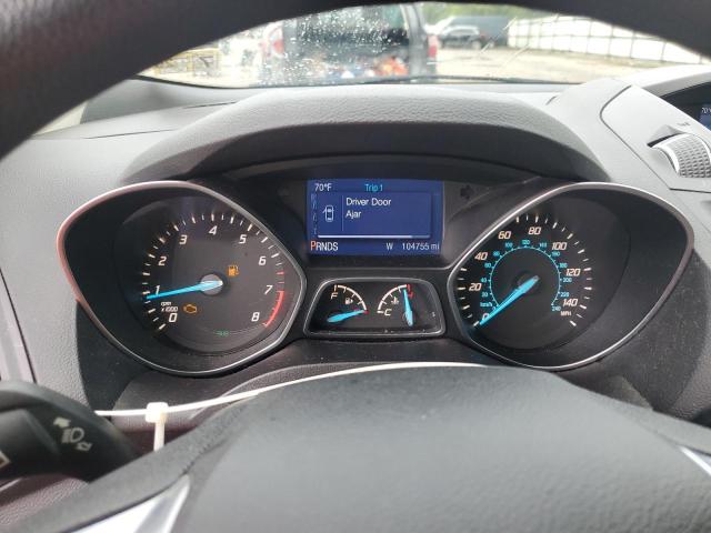Photo 9 from auction – 2015 FORD ESCAPE SE with VIN 1FMCU0G74FUC86209