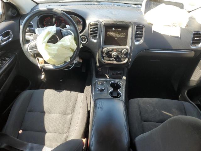 Photo 8 from auction – 2015 DODGE DURANGO SX with VIN 1C4RDJAG2FC139714