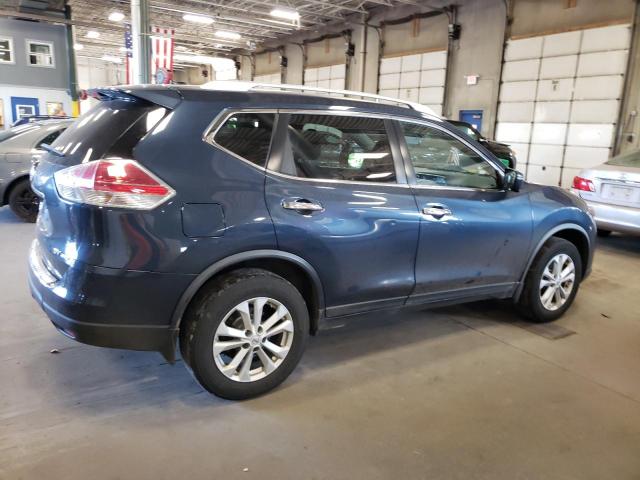 Photo 3 from auction – 2016 NISSAN ROGUE S with VIN KNMAT2MV7GP659093