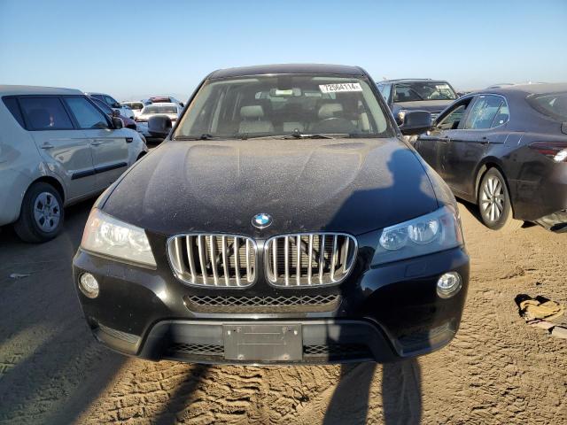 Photo 5 from auction – 2014 BMW X3 XDRIVE2 with VIN 5UXWX9C5XE0D32988