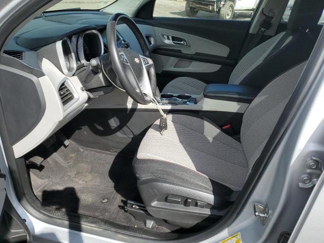 Photo 7 from auction – 2016 CHEVROLET EQUINOX LT with VIN 2GNALCEK6G6100121