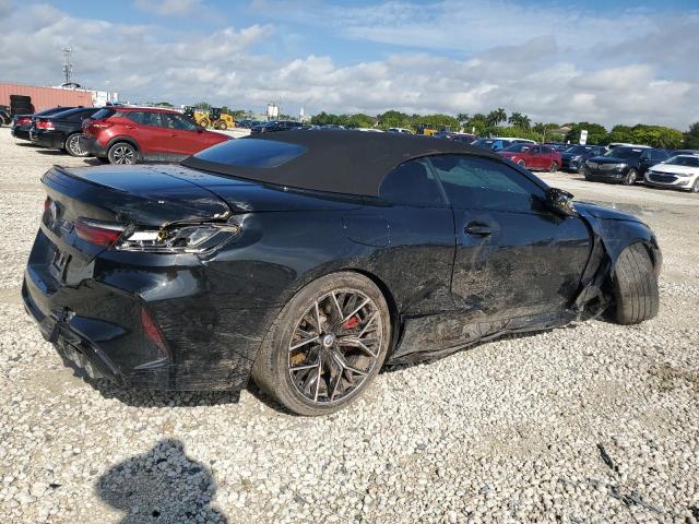 Photo 3 from auction – 2023 BMW M8 with VIN WBSDZ0C03PCL67186