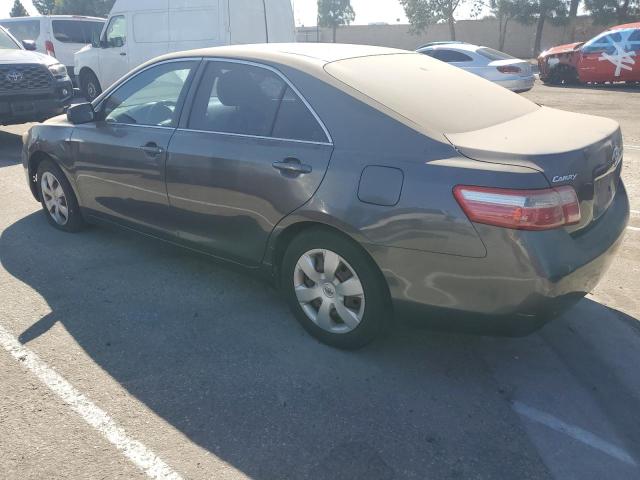 Photo 2 from auction – 2008 TOYOTA CAMRY CE with VIN 4T4BE46K28R035672