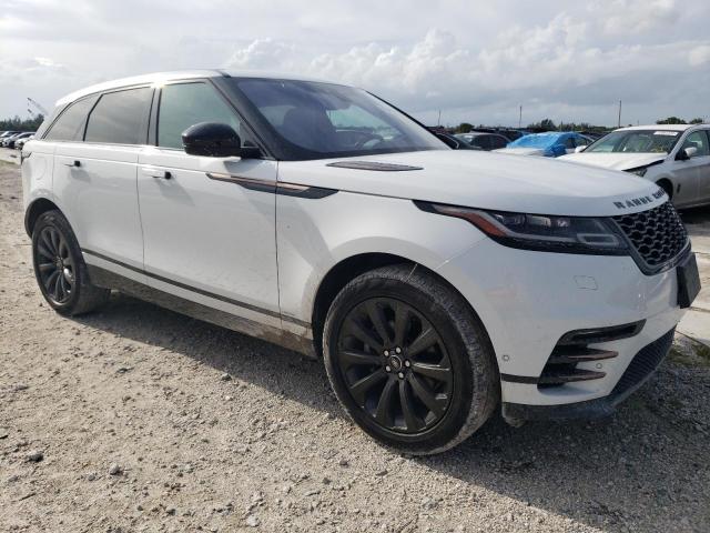 Photo 4 from auction – 2018 LAND ROVER RANGE ROVE with VIN SALYL2RXXJA710291