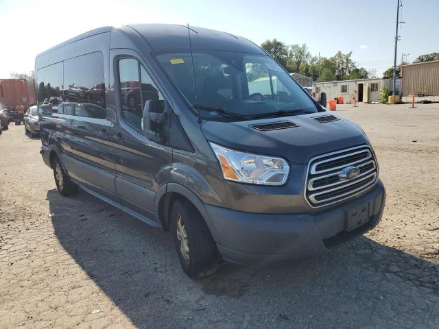 Фото 4 с аукциона – 2016 FORD TRANSIT T- с VIN 1FBAX2CG2GKA67349