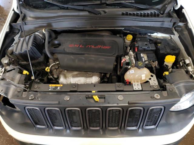 Photo 12 from auction – 2016 JEEP RENEGADE T with VIN ZACCJBCT4GPC76388