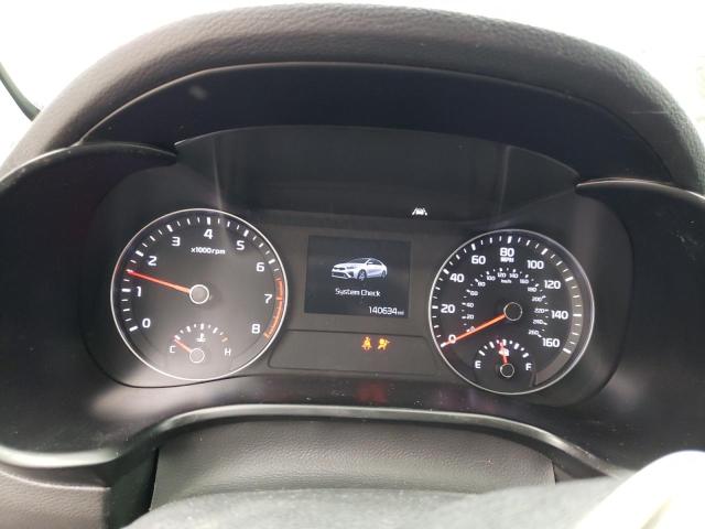 Photo 9 from auction – 2019 KIA FORTE FE with VIN 3KPF24AD6KE115127