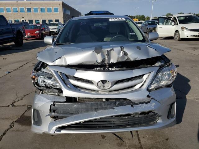 Photo 5 from auction – 2011 TOYOTA COROLLA BA with VIN 2T1BU4EE6BC561031