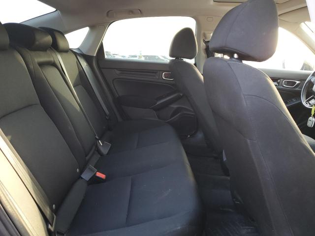 Photo 10 from auction – 2022 HONDA CIVIC EX with VIN 2HGFE2F3XNH124841