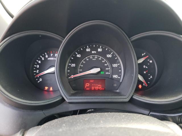 Photo 9 from auction – 2017 KIA RIO LX with VIN KNADM4A34H6025821