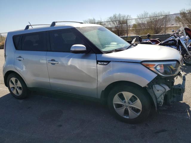 Photo 4 from auction – 2015 KIA SOUL with VIN KNDJN2A21F7786103