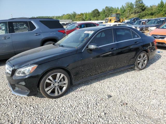 MERCEDES-BENZ E 550 4MAT 2014 with VIN WDDHF9BBXEA865490 - Photo from auction