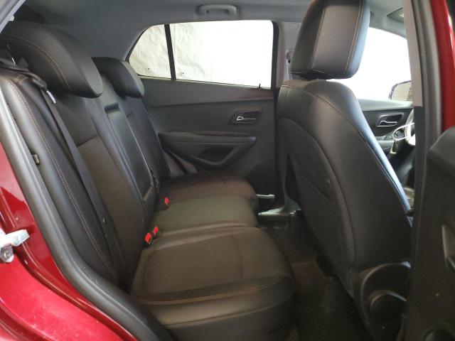 Photo 11 from auction – 2019 CHEVROLET TRAX 1LT with VIN 3GNCJPSB5KL258190