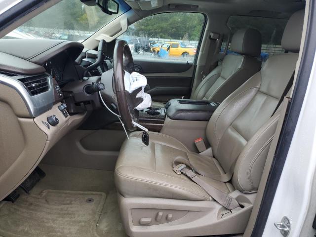 Photo 7 from auction – 2016 CHEVROLET SUBURBAN C with VIN 1GNSCHKC9GR155164