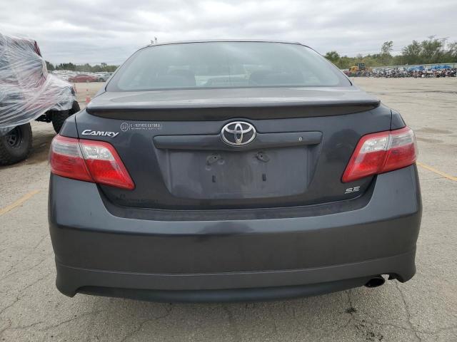 Photo 6 from auction – 2009 TOYOTA CAMRY BASE with VIN 4T1BE46K19U414240